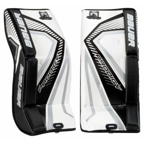 BAUER PRODIGY 3.0 MAALIVAHDIN PATJAT