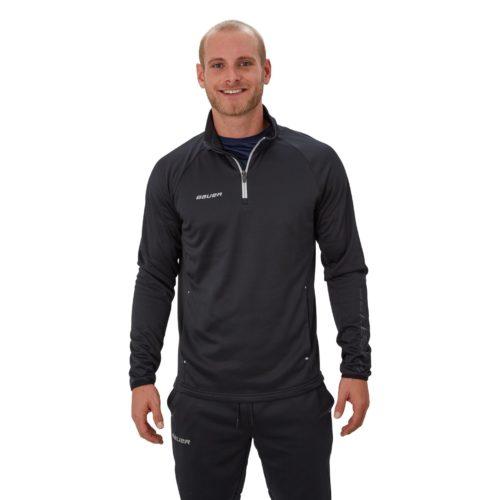 BAUER COLLEGEPAITA 1/4 VAPOR