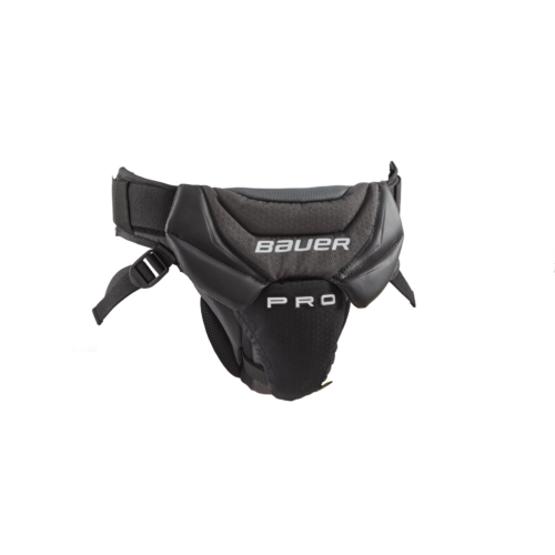 BAUER PRO MAALIVAHDIN ALASUOJAT