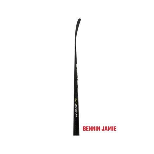 BAUER VAPOR HYPERLITE CUSTOM MAILA - Image 4