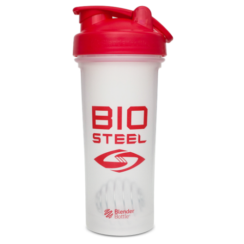 BIOSTEEL SHAKER