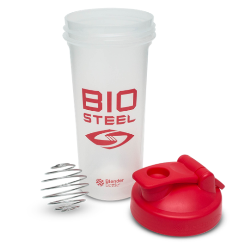 BIOSTEEL SHAKER - Image 2