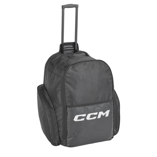 CCM 490 18" RULLAREPPU