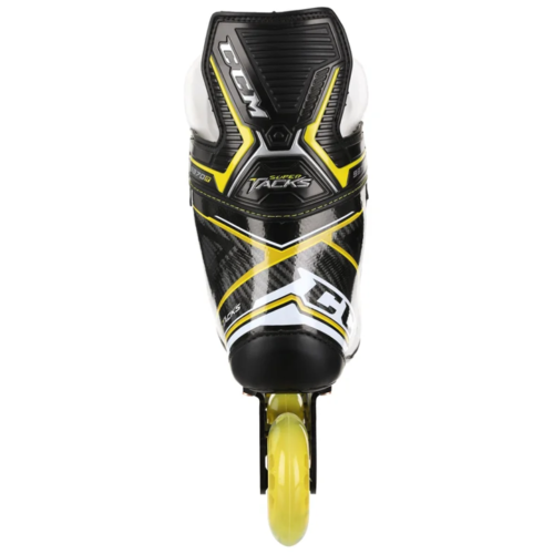 CCM SUPER TACKS 9370R RULLALÄTKÄLUISTIN - Image 2