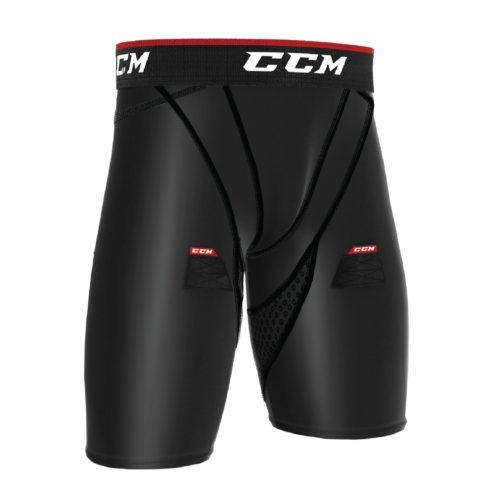 CCM ALASUO.SHORTSIT COMPRESSION
