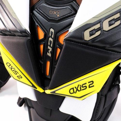 CCM AXIS 2 MAALIVAHDIN RINTAPANSSARI - Image 2