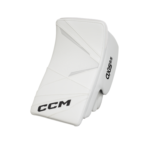 CCM AXIS 2.5 MAALIVAHDIN KILPI
