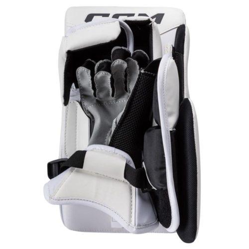 CCM AXIS 2.5 MAALIVAHDIN KILPI - Image 3