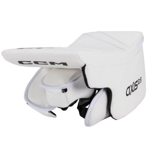 CCM AXIS 2.5 MAALIVAHDIN KILPI - Image 2
