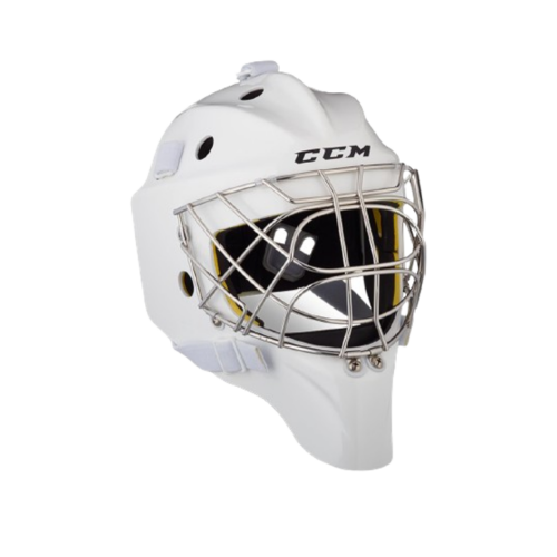 CCM AXIS A1.5 -MASKI CANADA-RISTIKOLLA