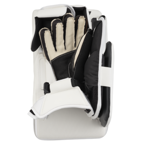 CCM E-FLEX 6 PRO MAALIVAHDIN KILPI - Image 3
