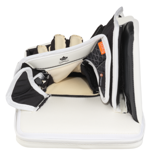 CCM E-FLEX 6 PRO MAALIVAHDIN KILPI - Image 4