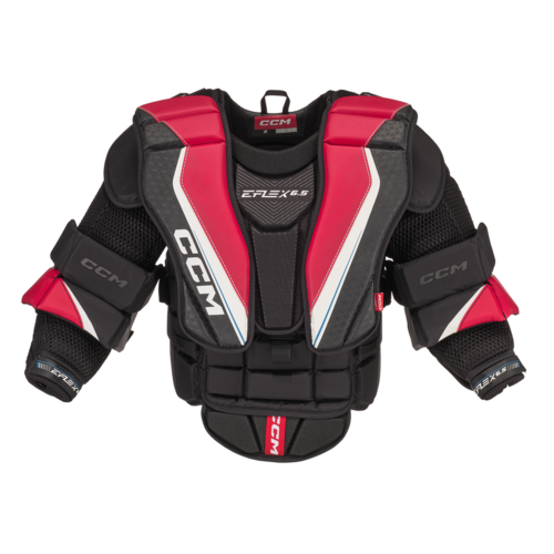 CCM E-FLEX 6.5 MAALIVAHDIN RINTAPANSSARI