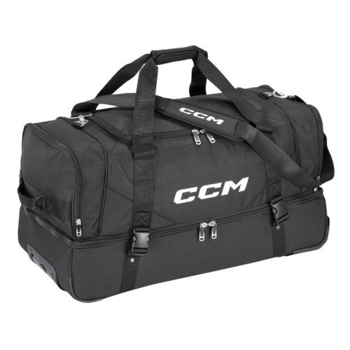 CCM EROTUOMARI 30" RULLAKASSI