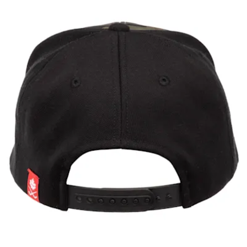 CCM LIPPIS FLAT BRIM - Image 2