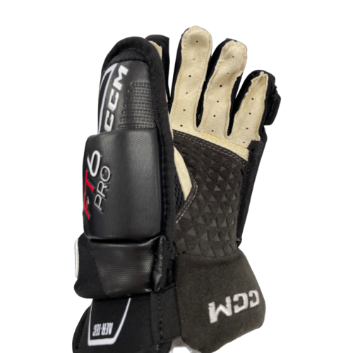 CCM JETSPEED FT6 PRO JÄÄKIEKKOHANSKAT - Image 3