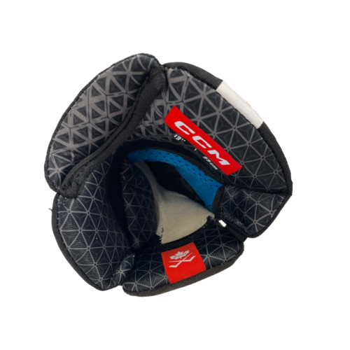 CCM JETSPEED FT6 PRO JÄÄKIEKKOHANSKAT - Image 4