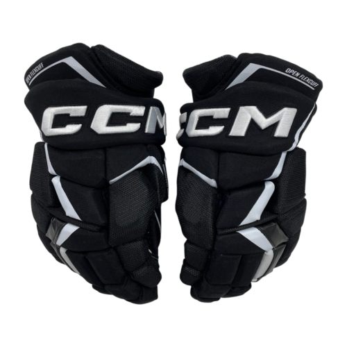 CCM JETSPEED FT6 PRO JÄÄKIEKKOHANSKAT - Image 5