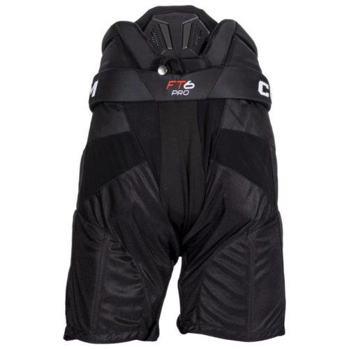 CCM JETSPEED FT6 PRO JÄÄKIEKKOHOUSUT - Image 3