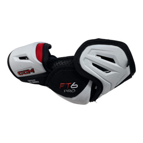 CCM JETSPEED FT6 PRO KYYNÄRSUOJAT - Image 2