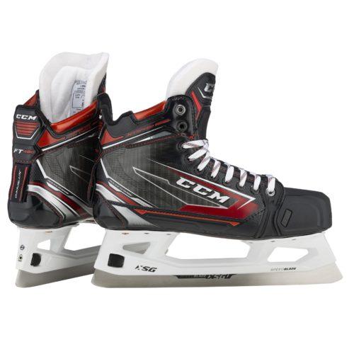 CCM JETSPEED FT480 MAALIVAHDIN LUISTIN