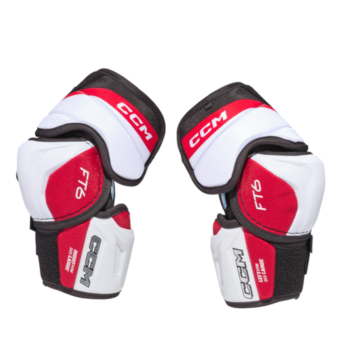 CCM JETSPEED FT6 KYYNÄRSUOJAT