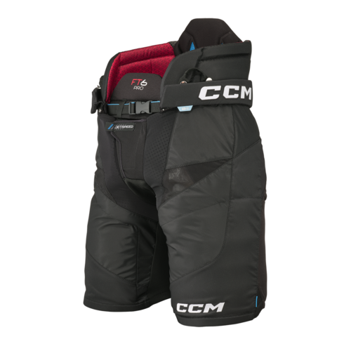 CCM JETSPEED FT6 PRO JÄÄKIEKKOHOUSUT