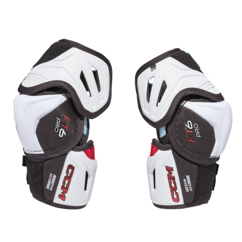 CCM JETSPEED FT6 PRO KYYNÄRSUOJAT