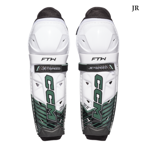 CCM JETSPEED FTW SÄÄRISUOJAT - Image 3