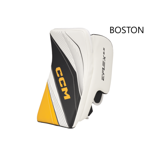 CCM E-FLEX 6.5 MAALIVAHDIN KILPI - Image 5