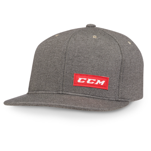CCM LIPPIS LOGO SNAPBACK - Image 2