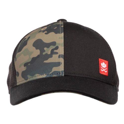 CCM LIPPIS MESHBACK TRUCKER