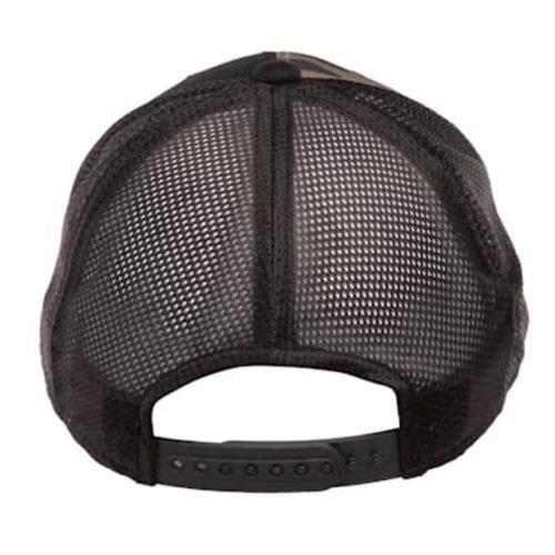 CCM LIPPIS MESHBACK TRUCKER - Image 3