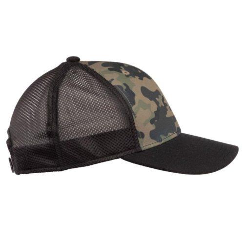 CCM LIPPIS MESHBACK TRUCKER - Image 2