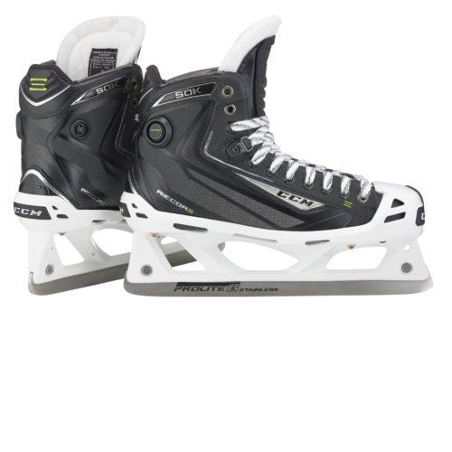 CCM RIBCOR 50K MAALIVAHDIN LUISTIN