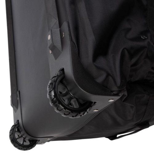 CCM 470 PREMIUM 32" RULLAKASSI - Image 3
