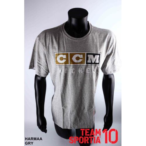 CCM T-PAITA VINTAGE LOGO - Image 2