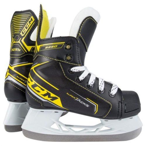 CCM SUPER TACKS 9350 LUISTIN