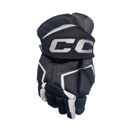 CCM TACKS AS-V PRO JÄÄKIEKKOHANSKAT - Image 2