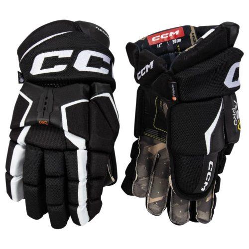 CCM TACKS AS-V PRO JÄÄKIEKKOHANSKAT