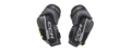 CCM TACKS AS580 KYYNÄRSUOJAT