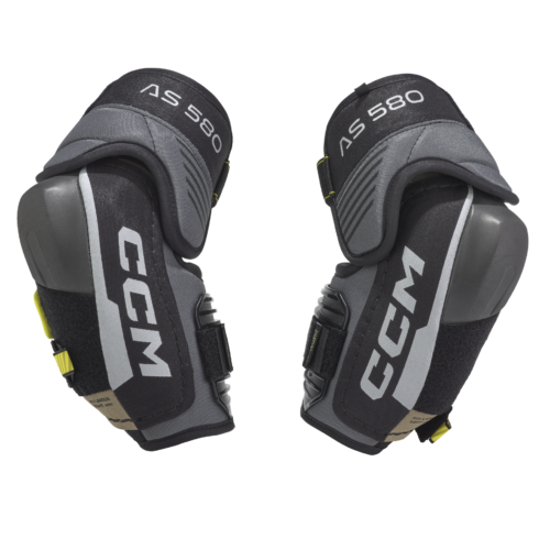CCM TACKS AS580 KYYNÄRSUOJAT