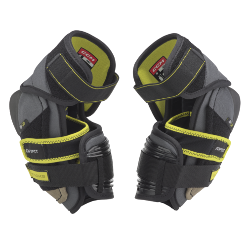 CCM TACKS AS580 KYYNÄRSUOJAT - Image 2