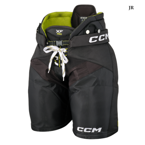 CCM TACKS XF PRO JÄÄKIEKKOHOUSUT - Image 3