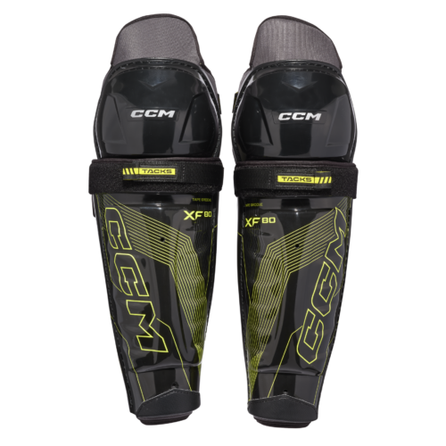CCM TACKS XF80 SÄÄRISUOJAT