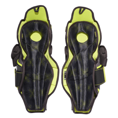 CCM TACKS XF80 SÄÄRISUOJAT - Image 2