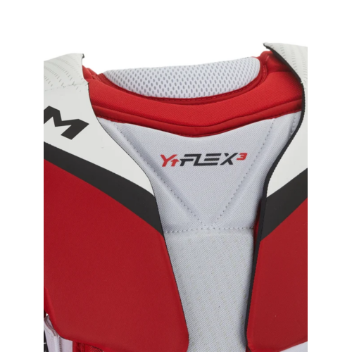 CCM YFLEX3 MAALIVAHDIN RINTAPANSSARI - Image 3