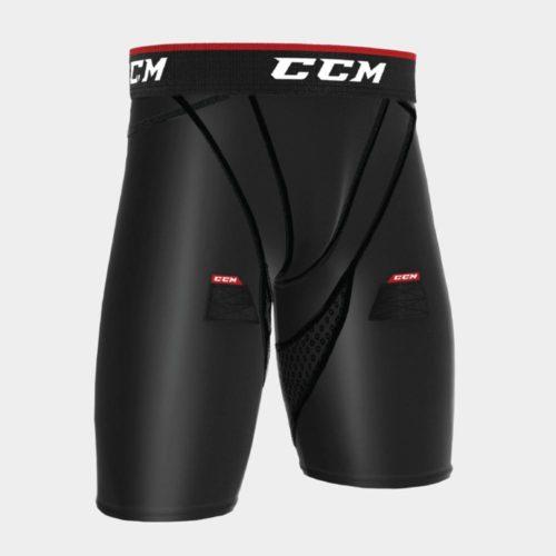 CCM ALASUOJASHORTSIT LADY