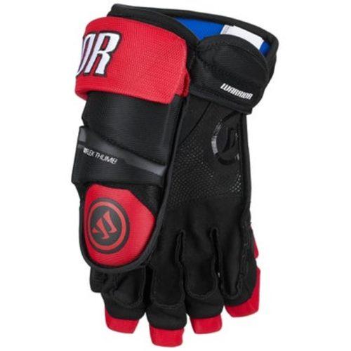 WARRIOR COVERT QRE 30  JÄÄKIEKKOHANSKAT - Image 4