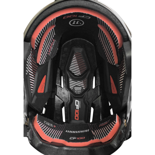WARRIOR COVERT CF100 KYPÄRÄ - Image 10